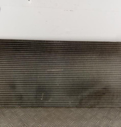 Radiateur clim RENAULT LAGUNA 3 Photo n°1