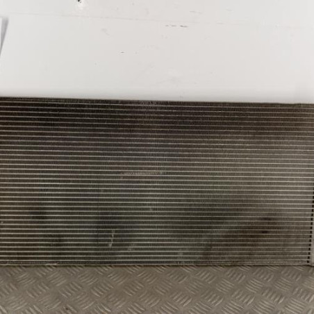 Radiateur clim RENAULT LAGUNA 3 Photo n°1