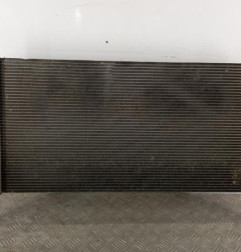 Radiateur eau RENAULT LAGUNA 3 Photo n°1