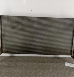 Radiateur eau RENAULT LAGUNA 3