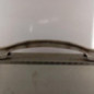 Renfort pare choc avant (traverse) RENAULT LAGUNA 3