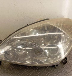 Optique avant principal gauche (feux)(phare) CITROEN XSARA Photo n°1
