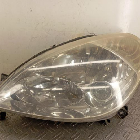 Optique avant principal gauche (feux)(phare) CITROEN XSARA Photo n°1