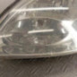 Optique avant principal gauche (feux)(phare) CITROEN XSARA