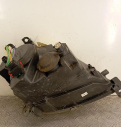 Optique avant principal gauche (feux)(phare) CITROEN XSARA Photo n°5