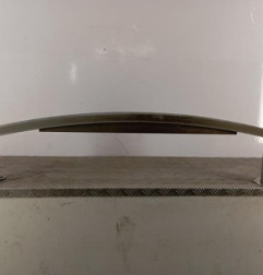 Renfort pare choc arriere (traverse) RENAULT GRAND SCENIC 4