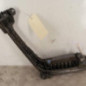 Feu diurne avant droit PEUGEOT 308 1 SW