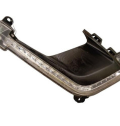 Feu diurne avant gauche PEUGEOT 308 1 SW