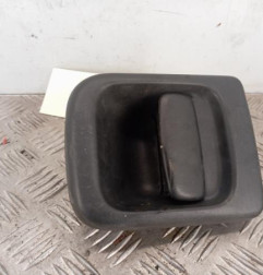 Poignee porte avant droit RENAULT MASTER 2 Photo n°1