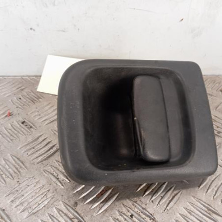 Poignee porte avant droit RENAULT MASTER 2 Photo n°1