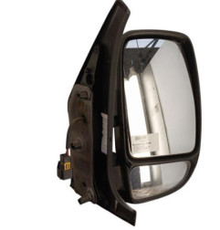 Retroviseur droit RENAULT MASTER 2 Photo n°4