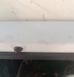 Malle/Hayon arriere OPEL CORSA B