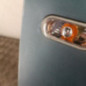 Aile avant droit SEAT IBIZA 3