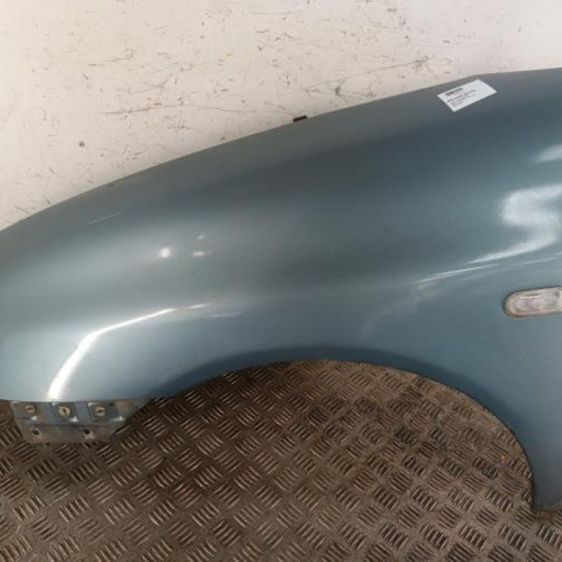 Aile avant gauche SEAT IBIZA 3