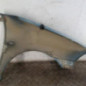 Aile avant gauche SEAT IBIZA 3