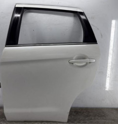Porte arriere gauche CITROEN C4 AIRCROSS Photo n°1