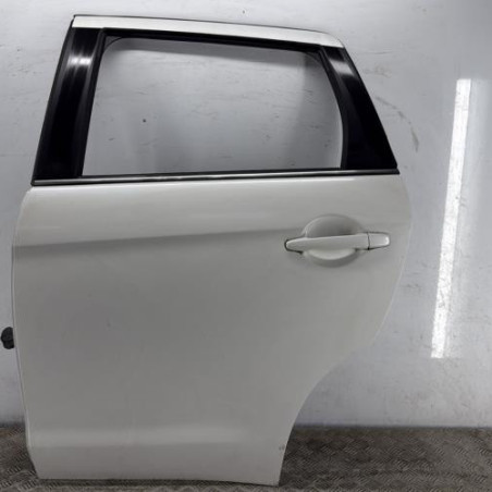 Porte arriere gauche CITROEN C4 AIRCROSS Photo n°1