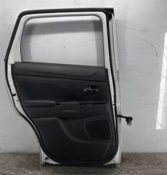 Porte arriere gauche CITROEN C4 AIRCROSS