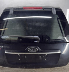 Malle/Hayon arriere KIA SPORTAGE 2 Photo n°1