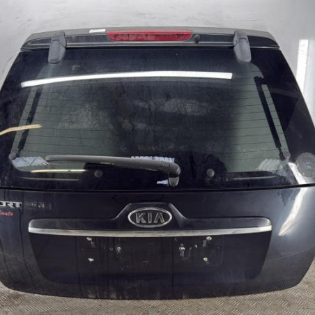 Malle/Hayon arriere KIA SPORTAGE 2 Photo n°1