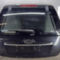 Malle/Hayon arriere KIA SPORTAGE 2
