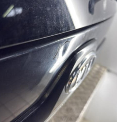 Malle/Hayon arriere KIA SPORTAGE 2