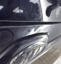 Malle/Hayon arriere KIA SPORTAGE 2 Photo n°3