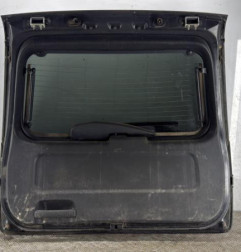 Malle/Hayon arriere KIA SPORTAGE 2 Photo n°4