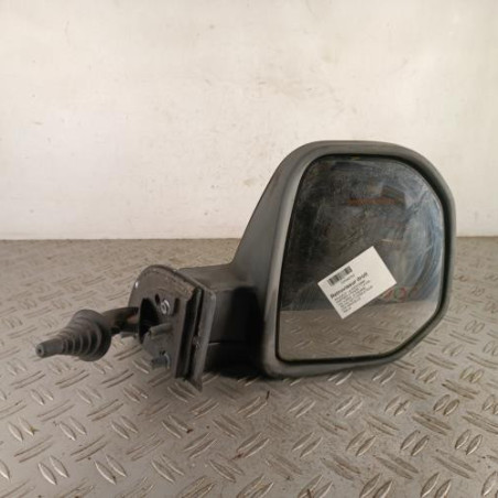 Retroviseur droit PEUGEOT PARTNER 2 Photo n°1