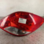 Feu arriere principal droit (feux) PEUGEOT 207