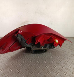 Feu arriere principal droit (feux) PEUGEOT 207