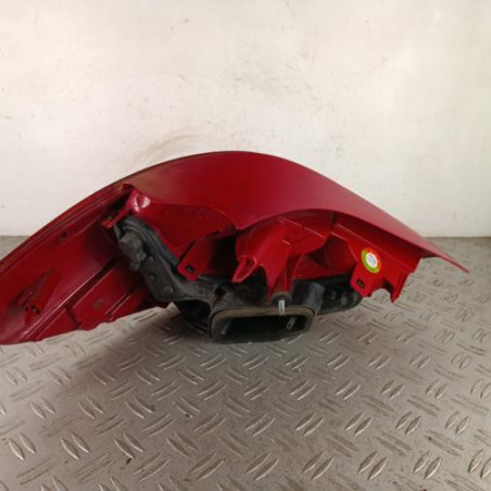 Feu arriere principal droit (feux) PEUGEOT 207