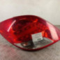 Feu arriere principal gauche (feux) PEUGEOT 207