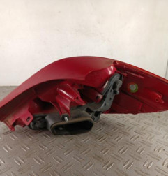 Feu arriere principal gauche (feux) PEUGEOT 207