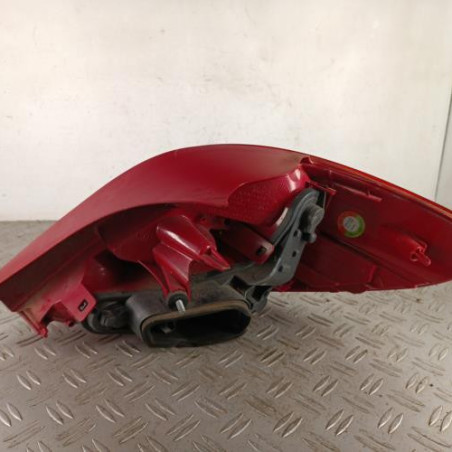 Feu arriere principal gauche (feux) PEUGEOT 207