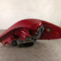 Feu arriere principal gauche (feux) PEUGEOT 207