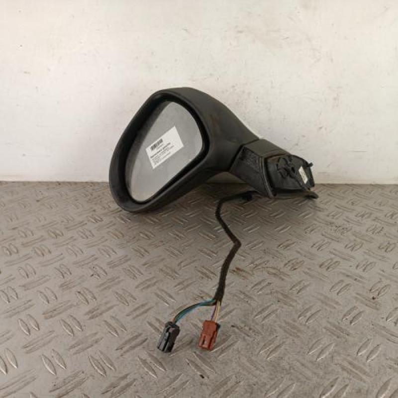 Retroviseur gauche PEUGEOT 207