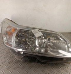 Optique avant principal droit (feux)(phare) CITROEN C4 1 Photo n°1