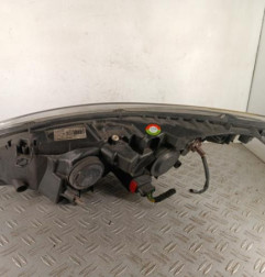 Optique avant principal droit (feux)(phare) CITROEN C4 1
