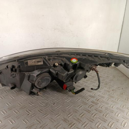 Optique avant principal droit (feux)(phare) CITROEN C4 1