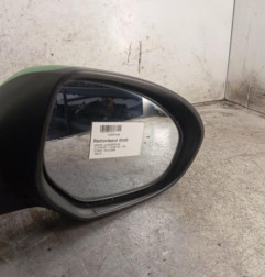 Retroviseur droit MAZDA 2 2 Photo n°1