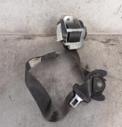 Ceinture avant gauche VOLKSWAGEN GOLF 6 Photo n°1