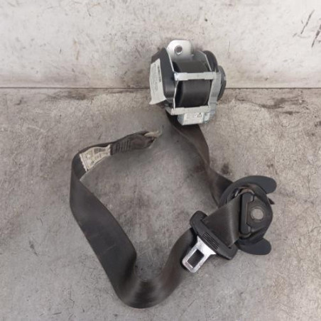Ceinture avant gauche VOLKSWAGEN GOLF 6 Photo n°1