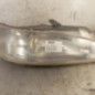 Optique avant principal droit (feux)(phare) PEUGEOT 306