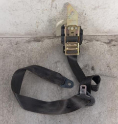 Ceinture avant droit PEUGEOT 306 Photo n°1