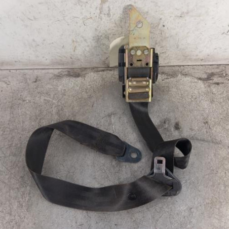 Ceinture avant droit PEUGEOT 306 Photo n°1