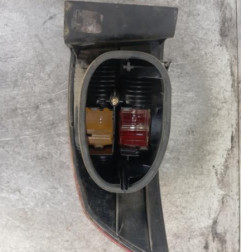 Feu arriere principal droit (feux) RENAULT LAGUNA 2