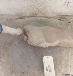 Vase de lave glace PEUGEOT 206 Photo n°1