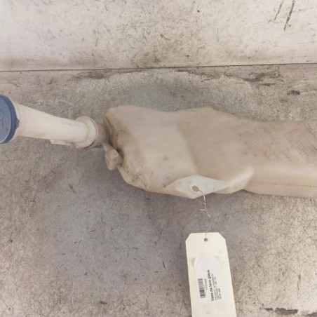 Vase de lave glace PEUGEOT 206 Photo n°1