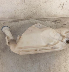 Vase de lave glace PEUGEOT 206